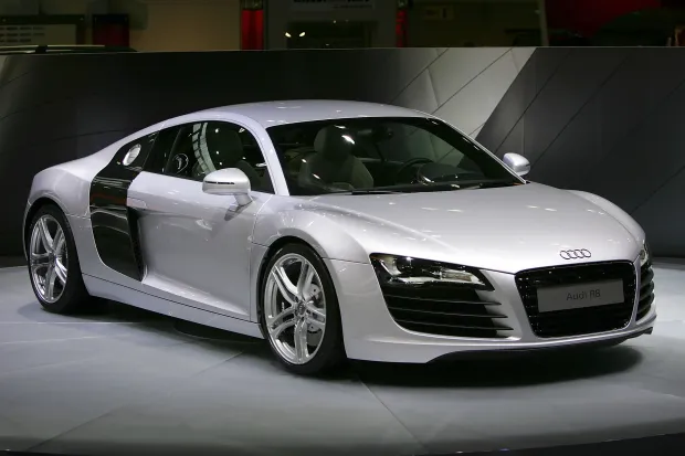 Audi R8 de terceira geração pode ressurgir como supercarro híbrido em 2027