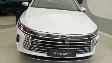 BYD King é liberado com super oferta de até R$ 41.910 de desconto em março