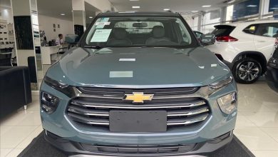 Chevrolet Montana LT Turbo com mega desconto de R$ 24,6 mil para CNPJ