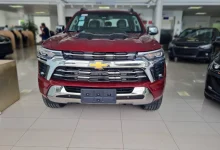 Chevrolet S10 High Country com grande oferta de R$ 23.600 de desconto para acabar estoque