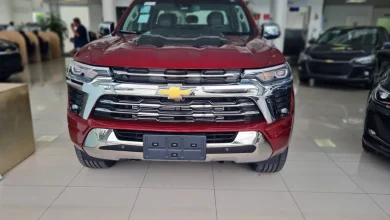 Chevrolet S10 High Country com grande oferta de R$ 23.600 de desconto para acabar estoque