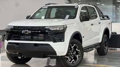 Chevrolet S10 Z71 é liberado com mega desconto de R$ 49.900 para limpar estoque