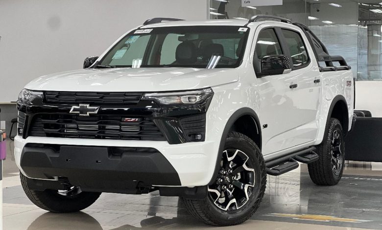 Chevrolet S10 Z71 é liberado com mega desconto de R$ 49.900 para limpar estoque