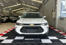 Chevrolet Tracker LTZ é liberado com mega oferta relâmpago de R$ 28 mil para PcD