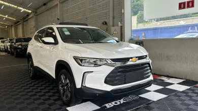 Chevrolet Tracker 2025: veja quanto custa o seguro e revisões em março