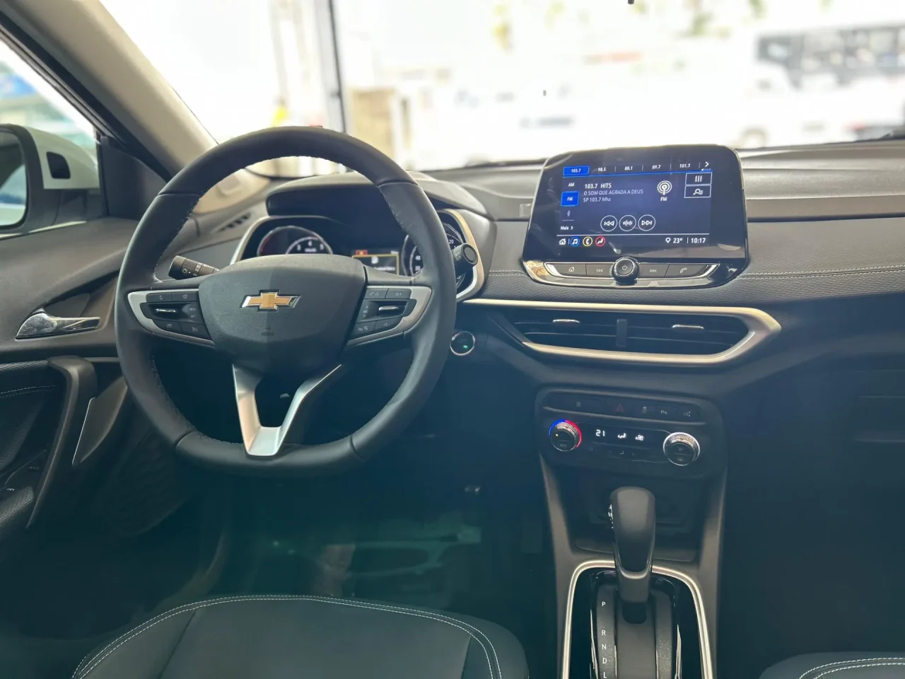 Chevrolet Tracker 2025: veja quanto custa o seguro e revisões em março