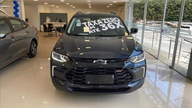 Chevrolet Tracker Premier é liberado com mega desconto de R$ 28 mil para limpar estoque