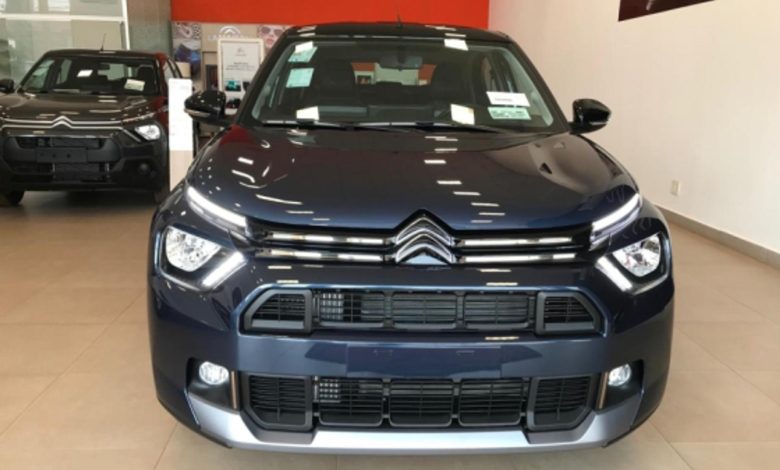 Citroën Basalt Shine com mega oferta de R$ 25,9 mil de desconto para limpar estoque