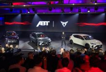 Cupra e ABT expandem parceria com edições personalizadas de Formentor e Leon