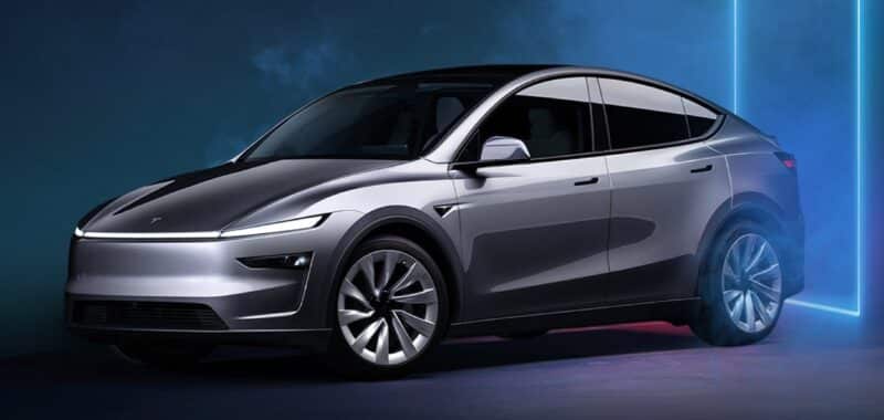 Tesla Model Y renovado atrai 200 mil pré-encomendas na China; Cybertruck é próxima aposta