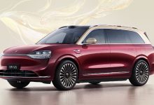 Aito lança SUV M9 atualizado em 20 de março na China