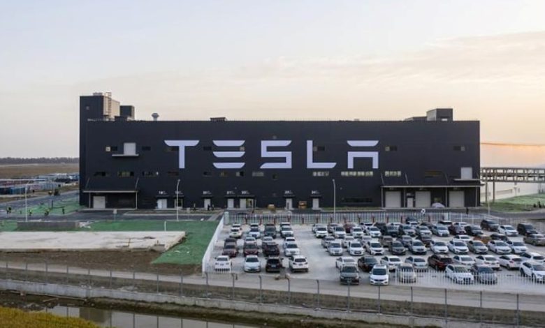 Tesla esclarece parceria com o Baidu e nega rumores sobre colaboração no FSD