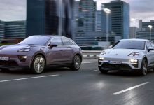 Porsche avalia novo SUV com opções de motor a combustão e híbrido