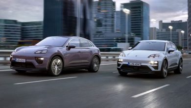 Porsche avalia novo SUV com opções de motor a combustão e híbrido