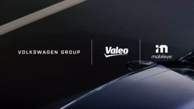 Volkswagen aprimora assistência ao condutor em veículos MQB com parceria Valeo-Mobileye