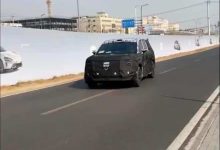 Xiaomi planeja SUV com extensor de alcance 'Kunlun' para 2026, revelam fotos