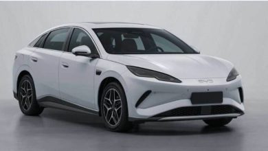 BYD Seal 06 EV tem autonomia de até 545 km com bateria aprimorada