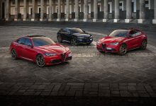 Alfa Romeo revela detalhes do inovador sistema Q4, focado em eficiência