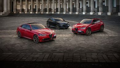 Alfa Romeo revela detalhes do inovador sistema Q4, focado em eficiência