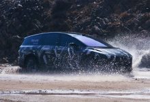 Li Auto i8: SUV elétrico da marca chinesa completa 8 milhões de km em testes