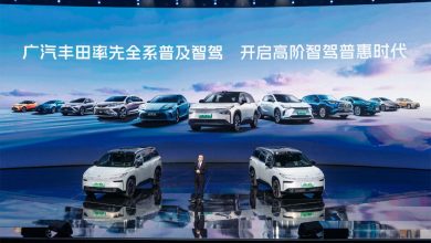 Toyota lança SUV elétrico barato na China e já recebe 10 mil pedidos na primeira hora