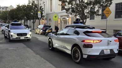 Uber integra robotáxis Waymo em Austin, Texas