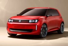 Volkswagen avalia criar versão GTI do futuro ID.1