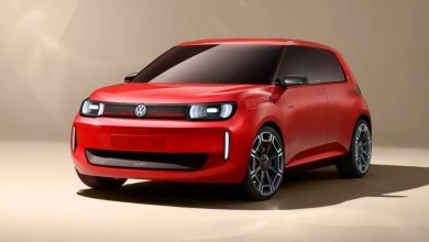 Volkswagen avalia criar versão GTI do futuro ID.1