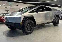 Tesla Cybertruck tem lançamento confirmado na Austrália para preencher lacuna no mercado