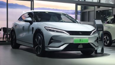 BYD avalia construir terceira fábrica na Europa, com Alemanha como principal candidata