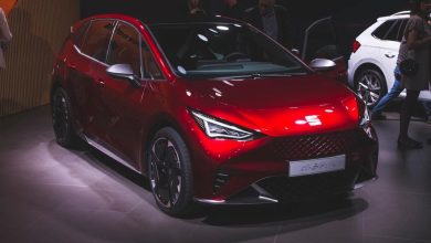 Seat adia lançamento de veículos elétricos para depois de 2030