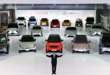 Toyota hesita em lançar carro elétrico acessível na Europa