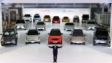 Toyota hesita em lançar carro elétrico acessível na Europa