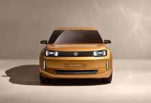 Volkswagen apresenta o conceito ID. Every1, um elétrico popular