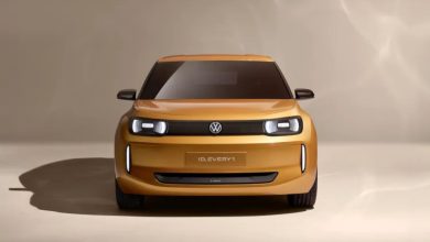 Volkswagen apresenta o conceito ID. Every1, um elétrico popular