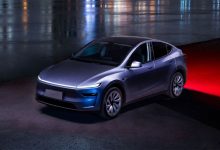 Tesla China planeja Model Y com preço reduzido para enfrentar concorrência