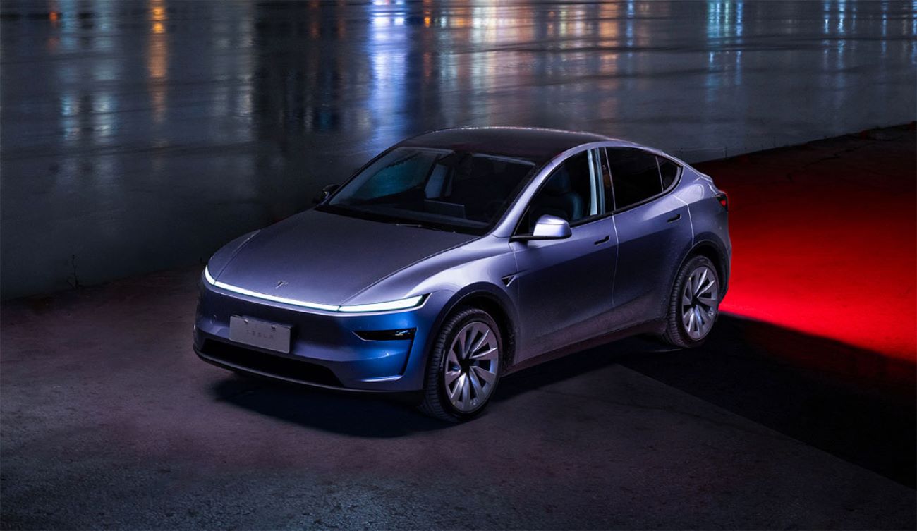 Tesla China planeja Model Y com preço reduzido para enfrentar concorrência