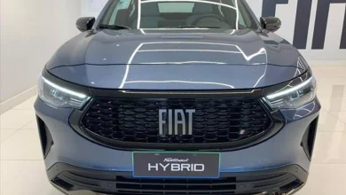 Fiat Fastback Audace Hybrid é liberado em março com ultra descontão de R$ 26.700 para queimar estoque