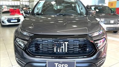 Fiat Toro Ultra Turbo Flex é ofertado em março com mega desconto R$ 19,4 mil para CNPJ