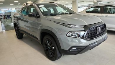 Fiat Toro Volcano turbodiesel é liberado com mega desconto de R$ 20.980 para limpar estoque