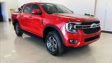 Ford Ranger XL é liberado em março com mega desconto R$ 40 mil para limpar estoque