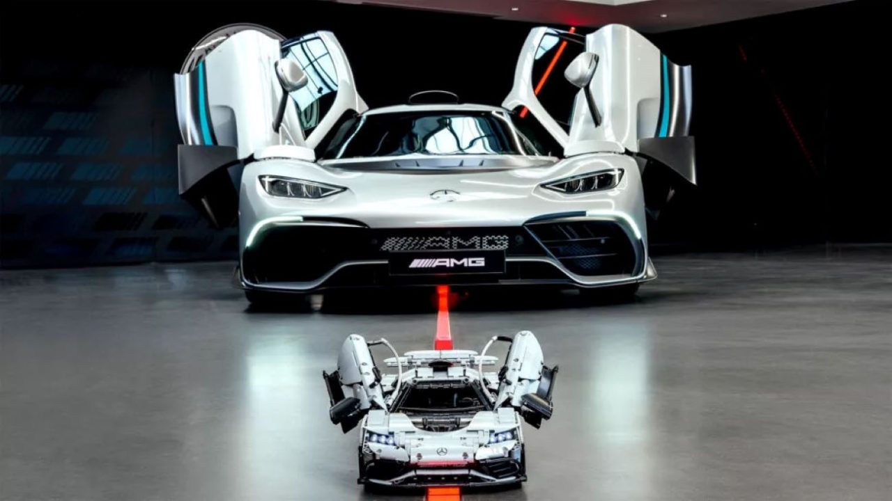 CEO da Revolve perde US$5,4 milhões em golpe com falsa venda de Mercedes-AMG One