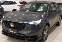 Honda HR-V tem desconto de até R$ 19.051 para PcD em março