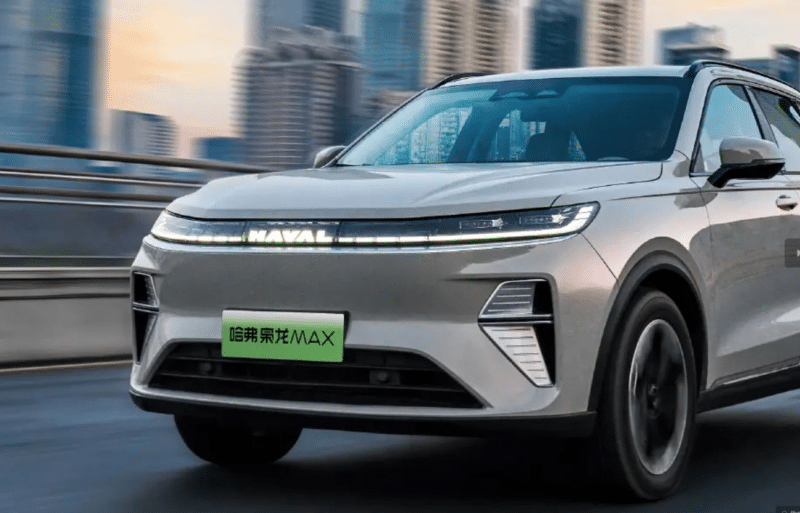 Falha em aplicativos da Great Wall Motors impede acesso a veículos via Bluetooth