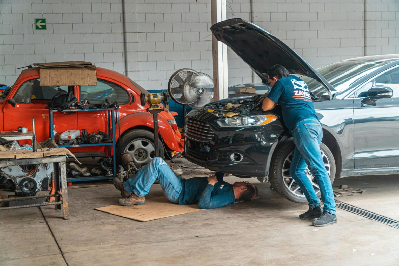 image3 1536x1024 1 Mesmo que o carro continue funcionando sem problemas quando a luz de injeção acender no painel, o ideal é procurar um diagnóstico o quanto antes para evitar danos