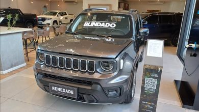 Jeep Renegade Longitude é liberado em março com mega desconto R$ 27.964 para zerar estoque