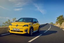 Renault 5 E-Tech: Ampere prioriza experiência de direção em elétricos