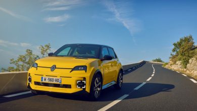 Renault 5 E-Tech: Ampere prioriza experiência de direção em elétricos