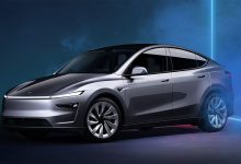 Tesla lança Modelo Y padrão na China com tempo de espera de até 10 semanas