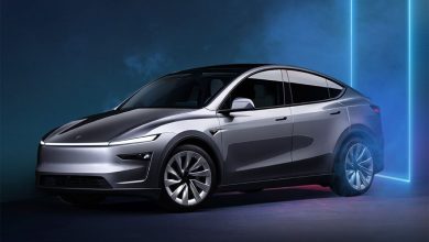 Tesla Model S: Atualização visual inspirada no Model Y pode chegar ainda este ano